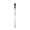 Aluminium Pinwheel Black - Hush Store Sydney 