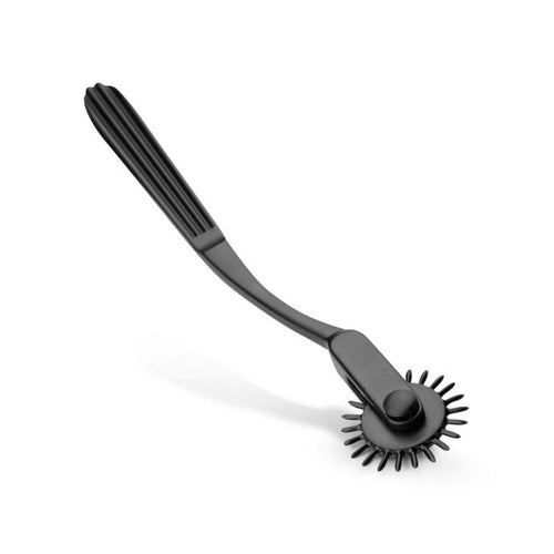 Aluminium Pinwheel Black - Hush Store Sydney 