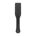Faux Leather Paddle Black - Hush Store Sydney 