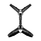 Max Bondage Harness Black - Hush Store Sydney 