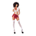 Sexy Schoolgirl Costume - Hush Store Sydney 