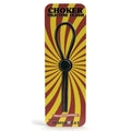 Silicone Choker Leash Black - Hush Store Sydney 