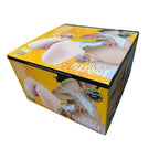 Jemma Doggy Style Big Butt