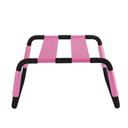 Sex Chair Adjustable Height Pink - Hush Store Sydney 