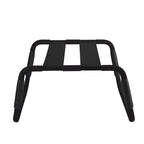 Sex Chair Adjustable Height Black - Hush Store Sydney 