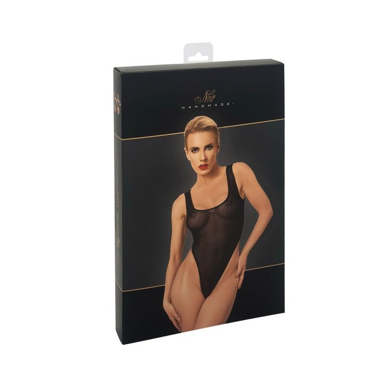 Paparazzi Elastic Mesh Body - Hush Store Sydney 