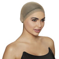 Dreamgirl Wig Cap Nude 2 Pc - Hush Store Sydney 