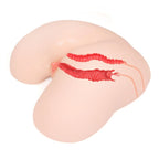 Maria Onahole 3 Butt 1:1 Vaginal and Anal Torso