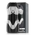 DVA Automatic USB Thrusting and Vibrating Masturbator - Hush Store Sydney 