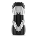 DVA Automatic USB Thrusting and Vibrating Masturbator