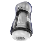 DVA Automatic USB Thrusting and Vibrating Masturbator