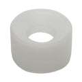 Silicone Donut Cushion Clear for Pump Cylinder 1.35in - 1.75in Dia - Hush Store Sydney 