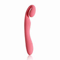G-Snuggle Ultrasoft Sprout-shaped Unisex Vibrator - Hush Store Sydney 