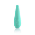 VibeSwirl Drip Shape Rechargeable Vibrator - Hush Store Sydney 