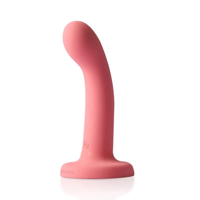 FlexDong Vibrating Strap-on Dildo - Hush Store Sydney 