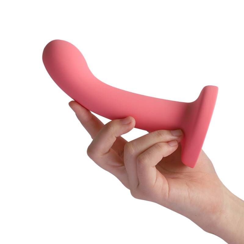FlexDong Vibrating Strap-on Dildo - Hush Store Sydney 