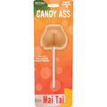 Lusty Lickers Candy Ass Mai Tai Lollypop - Hush Store Sydney 