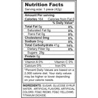 Butterballs Butterscotch Pecker Lollypop