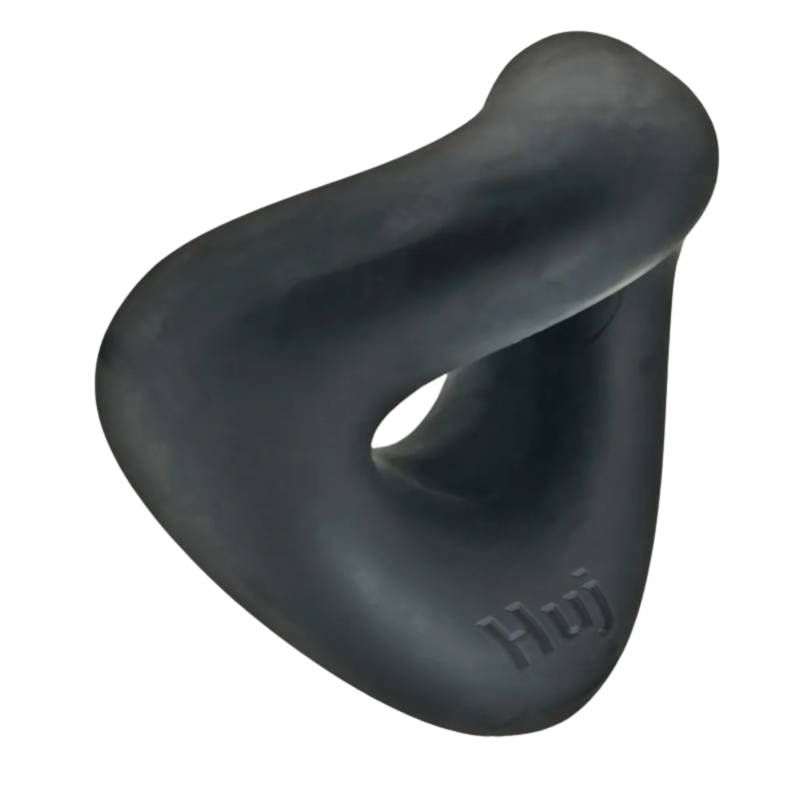 Form Curvy C-Ring Tar Ice - Hush Store Sydney 