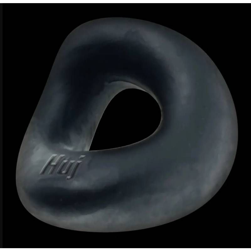 Form Curvy C-Ring Tar Ice - Hush Store Sydney 