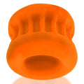 Core Grip Squeeze Ball Stretcher Orange Ice - Hush Store Sydney 