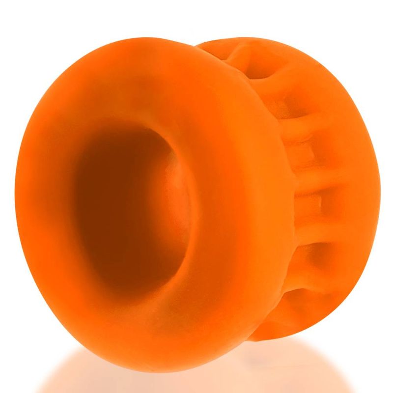 Core Grip Squeeze Ball Stretcher Orange Ice - Hush Store Sydney 