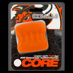 Core Grip Squeeze Ball Stretcher Orange Ice - Hush Store Sydney 