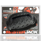 Masterjack Double Penetration JO Black Ice - Hush Store Sydney 