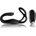 The Vibe - Cock, Ball and Anal Stimulator - Hush Store Sydney 