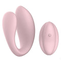 SXE Kiara Dual Motor Couples Massager - Hush Store Sydney 