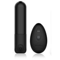 SXE Ricardo Remote Control Bullet Vibrator - Hush Store Sydney 