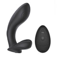 SXE Roger Remote Control Vibrating and Slapping Anal Dildo - Hush Store Sydney 