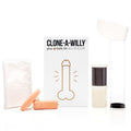 Clone a Willy Plus Balls Kit Deep Skin Tone - Hush Store Sydney 