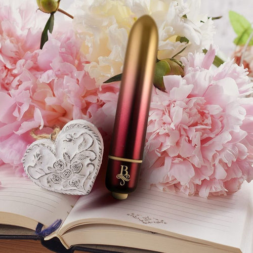 Boudoir Debutante Bullet - Hush Store Sydney 