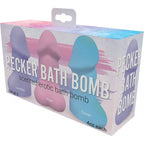 Pecker Bath Bomb - Hush Store Sydney 