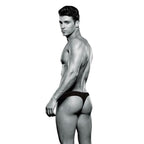 Thong Black - Hush Store Sydney