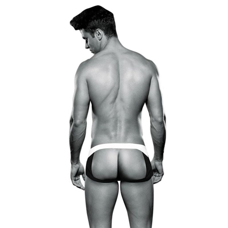 Bulge Jock White - Hush Store Sydney