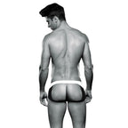 Bulge Jock White - Hush Store Sydney