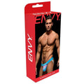Cool Colour Jock Blue