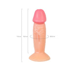 RealStick Nude Dildo Vere - Hush Store Sydney 