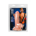 RealStick Nude Dildo Rolo - Hush Store Sydney 