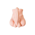 Juicy Long Schlong Manuel - Penis, Anal and Balls Torso - Hush Store Sydney 