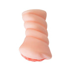 Self Lubricating Masturbator Wet Kat - Hush Store Sydney 