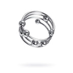 Penis Head Ring Large 40mm - Hush Store Sydney 