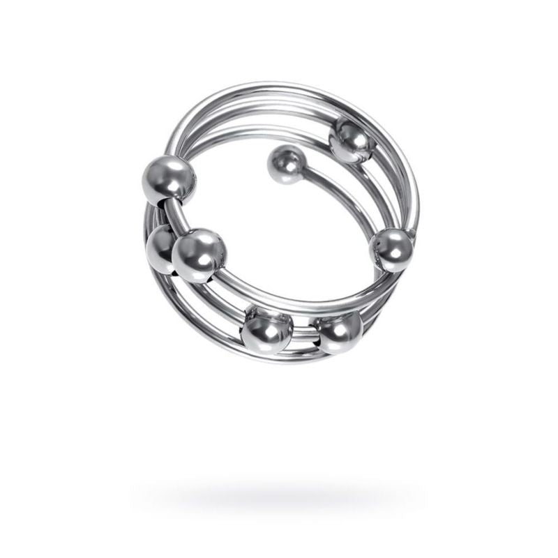 Penis Head Ring Large 40mm - Hush Store Sydney 
