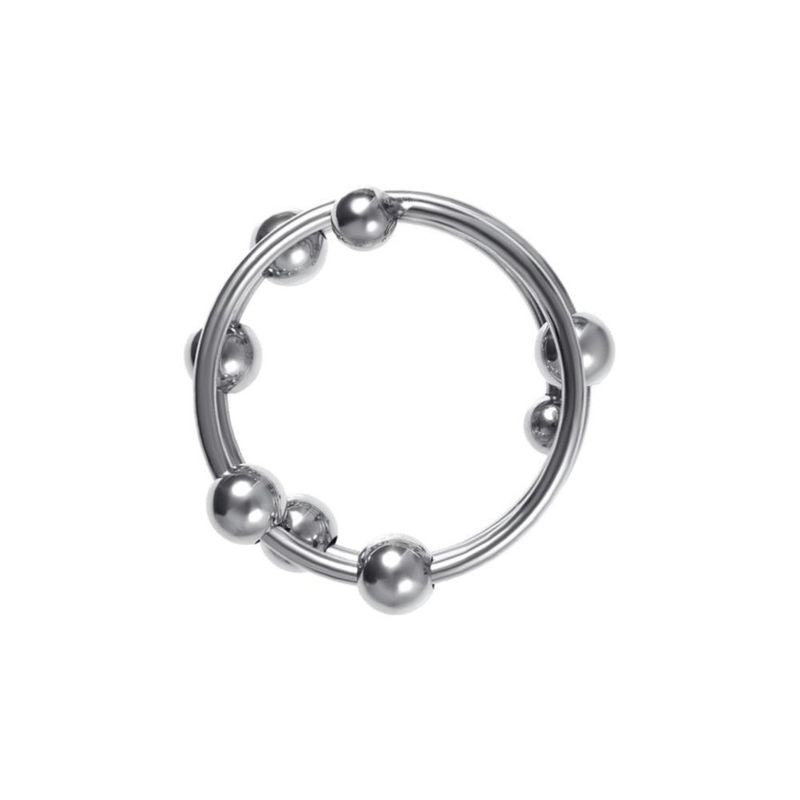 Penis Head Ring Large 40mm - Hush Store Sydney 