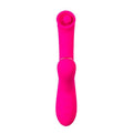 JOS Rolli Stimulating Ball Vibrator with Vaccuum Clitoral Stimulator - Hush Store Sydney 