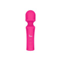 Viben Mighty Muse Massager Hot Pink - Hush Store Sydney 