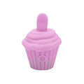 Cake Eater Clit Flicker Stimulator Pink - Hush Store Sydney 