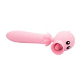Lick N' Stick Clit Flicker G-Spot Vibrator - Hush Store Sydney 